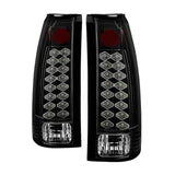 LED T.LITE 88-98 GM/ 95-98 TAH/ 92-98 YUK