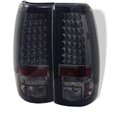 LED T.LITE 03-06 CHEV