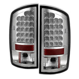 LED T.LITE DODGE RAM 07-08 1500/ 07-09 2500/3500