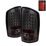 LED T.LITE DODGE RAM 07-08 1500/ 07-09 2500/3500