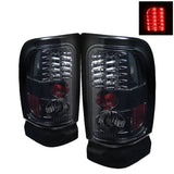 LED T.LITE DODGE RAM 94-01