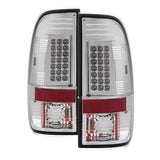 LED T.LITE 99-07 S/DUTY/ 97-03 F150