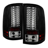 LED T.LITE 07-13 GMC 1500/ 07-14 HD