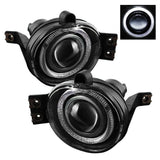 PROJ.FOG LIGHTS DODGE RAM 02-08
