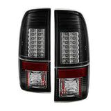 LED T.LITE 08-16 S/DUTY