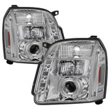 PROJ.HEAD LITE 07-14 YUKON