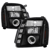 PROJ.HEAD LITE 07-14 YUKON