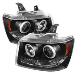 PROJ.HEAD LITE 07-14 SUB/TAH ; 07-13 AVAL