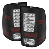 LED T.LITE 13-18 RAM 1500/2500/3500 ; 19-24 CLASSIC