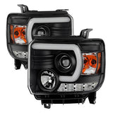 PROJ.HEAD LITE 14-18 GMC 1500/ 15-19 HD