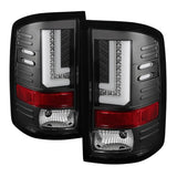 LED T.LITE 14-18 GMC 1500/ 15-19 HD
