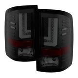 LED T.LITE 14-18 GMC 1500/ 15-19 HD