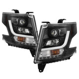 PROJ.HEAD LITE 15-20 TAH/SUB