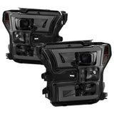 PROJ.HEAD LITE 15-17 F150