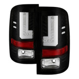 LIGHT BAR LED T.LITE 16-18 GMC 1500/ 16-19 2500/3500
