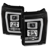 PROJ.HEAD LITE 11-16 S/DUTY