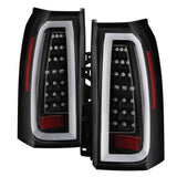 LIGHT BAR LED T.LITE 15-20 TAH/SUB