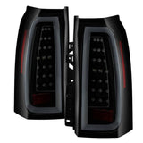 LIGHT BAR LED T.LITE 15-20 TAH/SUB