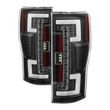 LED T.LITE 17-19 S/DUTY
