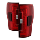 LED T.LITE 17-19 S/DUTY