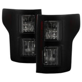 LIGHT BAR LED T.LITE 18-20 F150