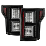 LIGHT BAR LED T.LITE 18-20 F150