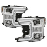 PROJ.HEAD LITE 18-20 F150