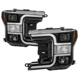 PROJ.HEAD LITE 18-20 F150