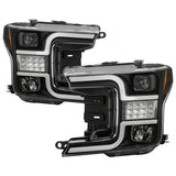 PROJ.HEAD LITE 18-20 F150