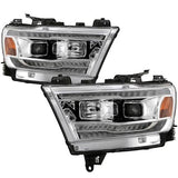 PROJ.HEAD LITE 19-24 RAM