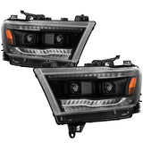 PROJ.HEAD LITE 19-24 RAM