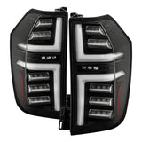 LED TAIL LIGHTS 21-25 TAHOE/SUBURBAN