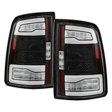 LED TAILLIGHT 19-24 RAM 2500/3500 W/FACTORY LEDS ONLY