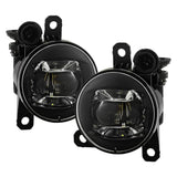 OEM STYLE FULL LED FOG LIGHTS 21-26 BRONCO SPORT BIG BEND