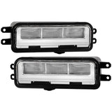 LED FOG LIGHTS 24-26 TACOMA