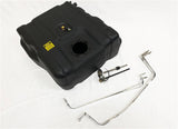 AUXILIARY FUEL TANK 17-22 S/DUTY CAB & CHASSIS
