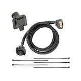 7-WAY WIRE HARNESS 18-23 TRAVERSE/18-24 ENCLAVE