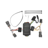 WIRE HARNESS 10-19 SOUL/ 07-12 RONDO