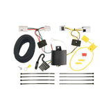 WIRE HARNESS 08-20 ROGUE/ 07-08 INFINITI G35 SEDAN