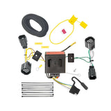 WIRE HARNESS 11-20 G.CARAVAN/11-16 TOWN &COUNTRY