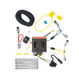 WIRE HARNESS 13-16 CX-5