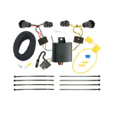 WIRE HARNESS 14-20 SORENTO