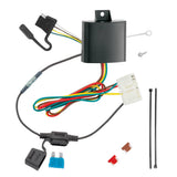 WIRE HARNESS 14-20 MDX
