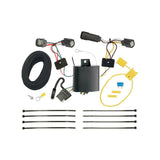 WIRE HARNESS 15-18 EDGE SPORT/TITANIUM