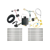 T-CONN TEKONSHA 16-19 TOYOTA PRIUS EXCLUDING PRIUS PRIME