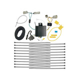 WIRE HARNESS 15-25 TRANSIT-350 DUALLY