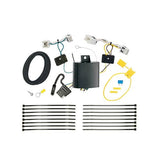 WIRE HARNESS QX30 17-19