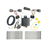 WIRE HARNESS 17-22 TRAX (EXC LS)