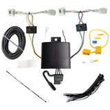 4-FLAT WIRE HARNESS 22-25 CX-5/ 23-25 CX-50