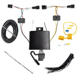 4-FLAT WIRE HARNESS 23-25 PALISADE